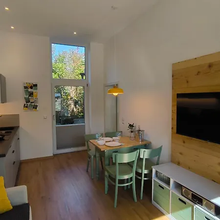 Schmidmayer Appartement *