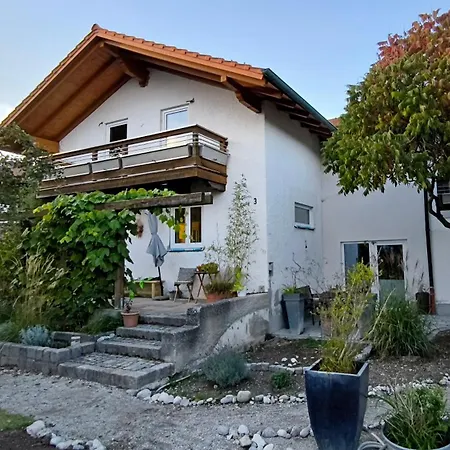 Apartament Schmidmayer