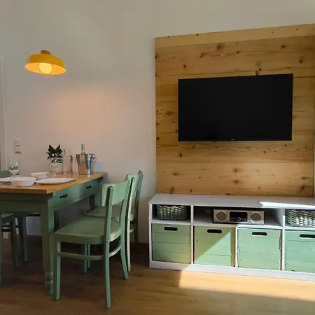 Schmidmayer Apartament