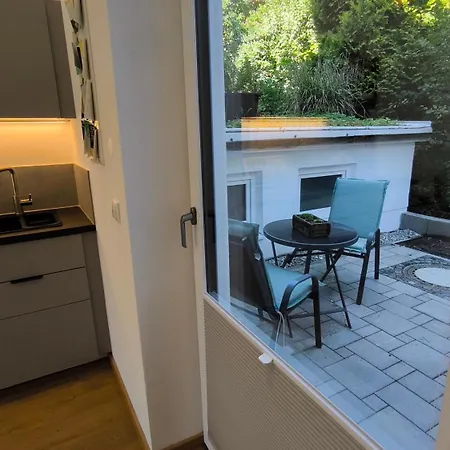Schmidmayer Apartament Prien am Chiemsee