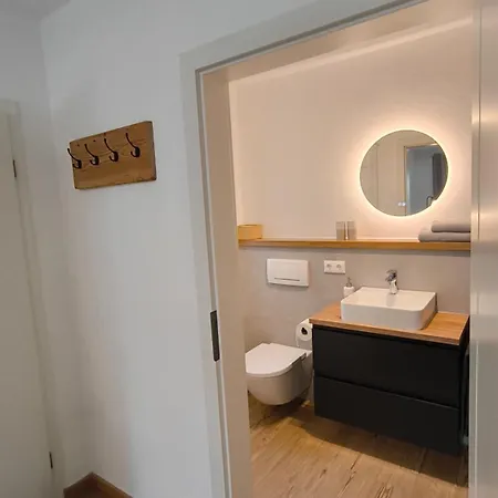 Schmidmayer Appartement