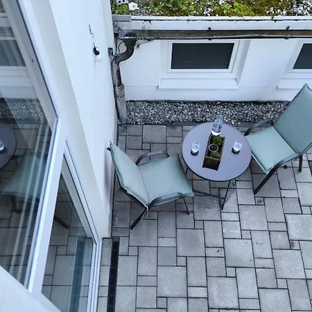 Schmidmayer Appartement Prien am Chiemsee